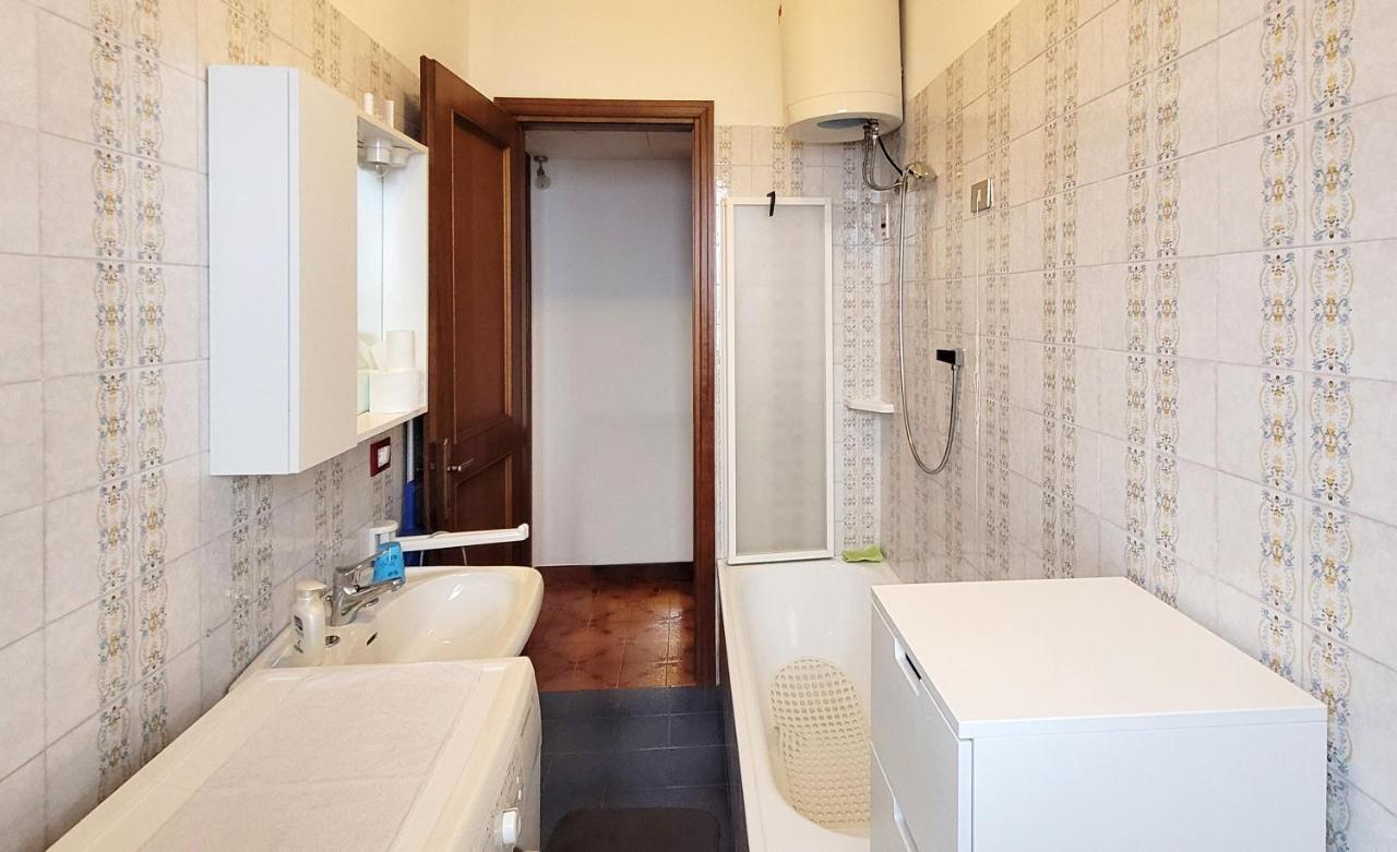 Mountain View Charming Apartment Moggio  Εξωτερικό φωτογραφία
