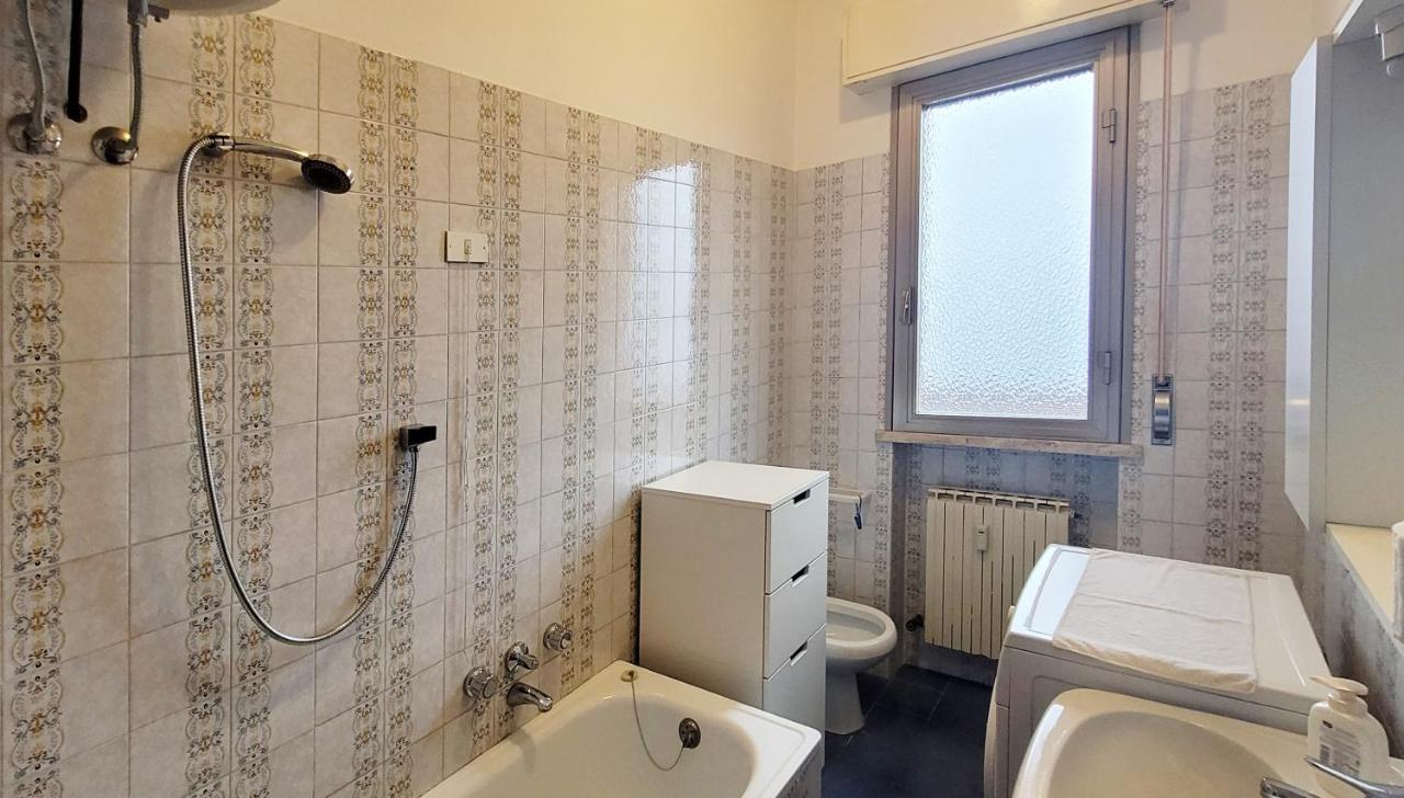 Mountain View Charming Apartment Moggio  Εξωτερικό φωτογραφία