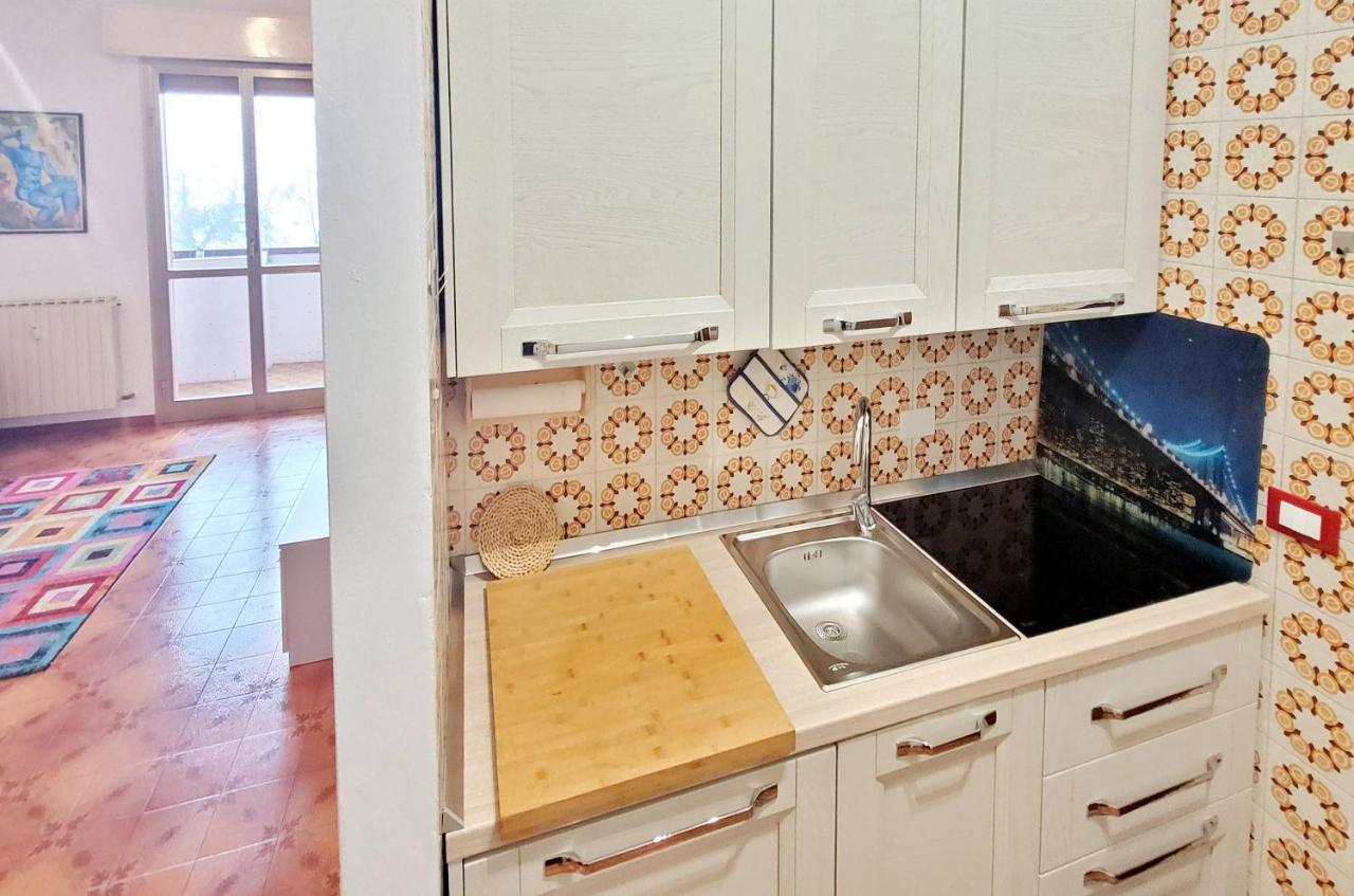 Mountain View Charming Apartment Moggio  Εξωτερικό φωτογραφία