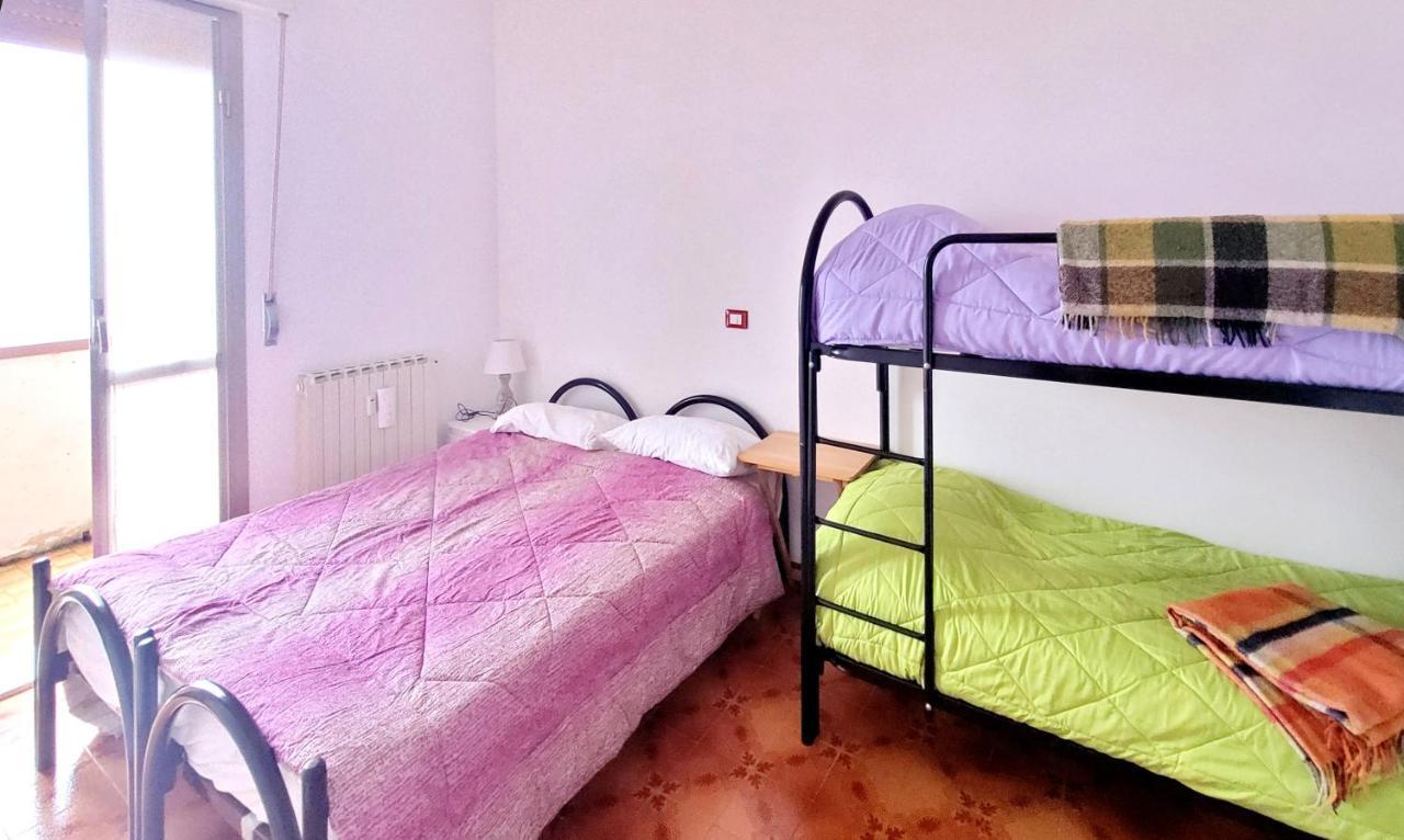 Mountain View Charming Apartment Moggio  Εξωτερικό φωτογραφία